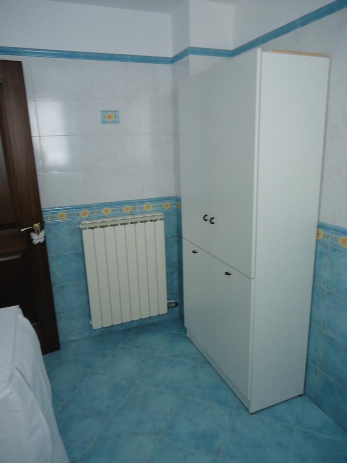 Casa Solarium Villa Galatone Exteriör bild