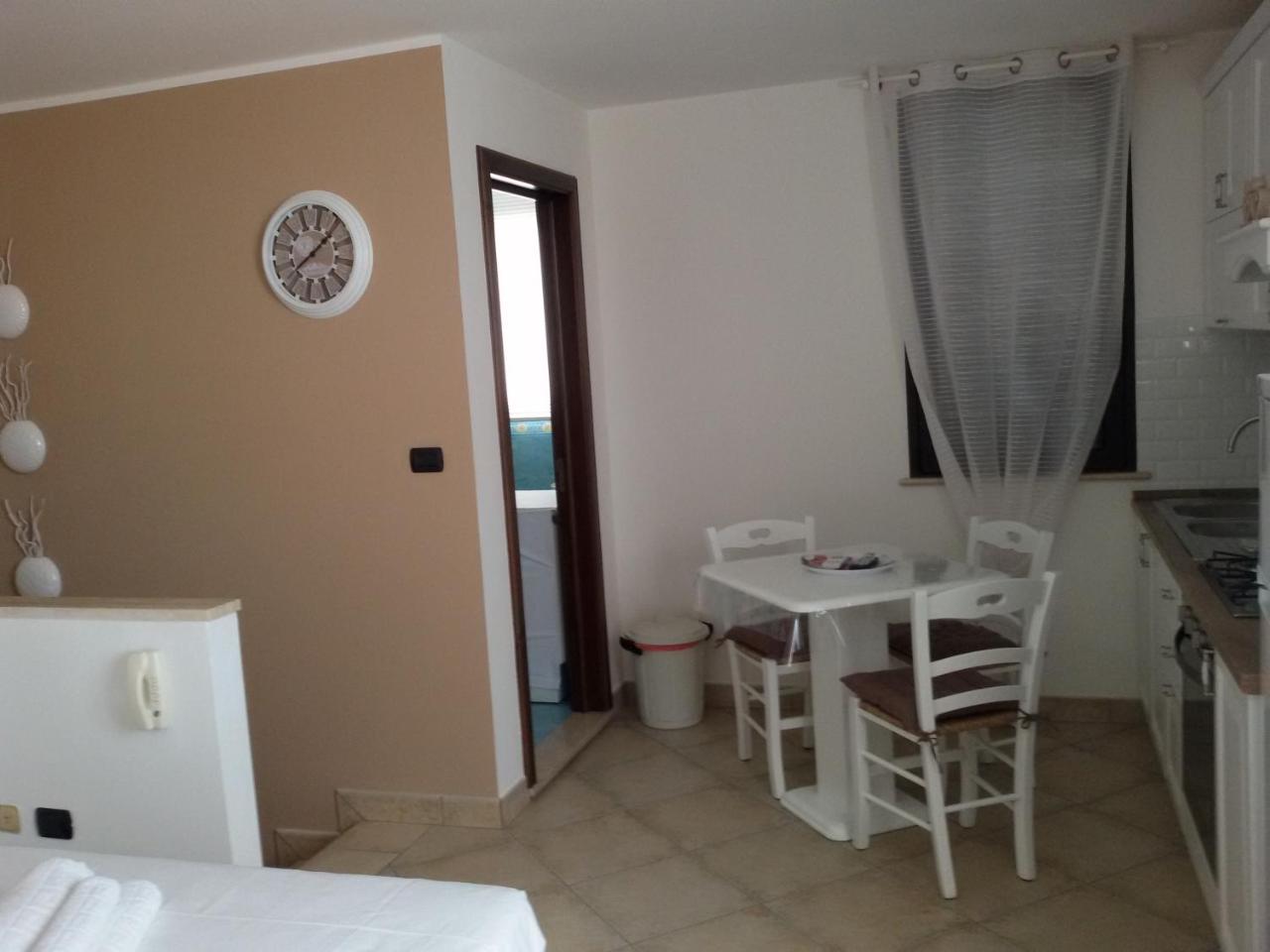 Casa Solarium Villa Galatone Exteriör bild